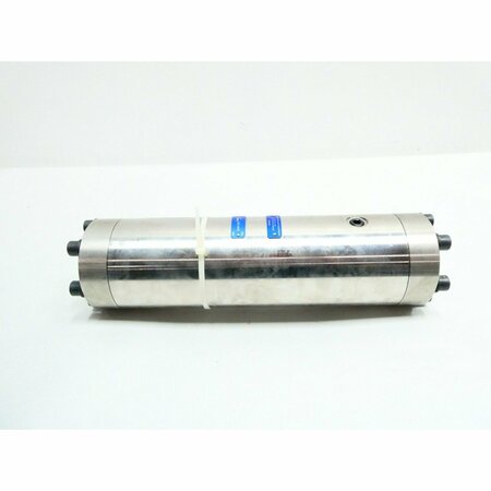 Nordson STAINLESS 40 MESH 370 MICRON FILTER ASSEMBLY 1IN NPT OTHER HOT MELT PARTS AND ACCESSORY 7426451